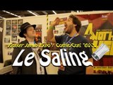 Le Saling (teaser Japan Expo / Comic Con ' Paris 2013)