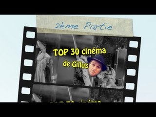 TOP 30 FILMS, 2ème partie - les OVNI du cinéma HS