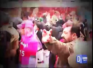 Firing near Rawalpindi school sparks panic_ students evacuated