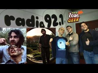 FILMOGRAPHIE DE PETER JACKSON - Zone Geek  à la radio