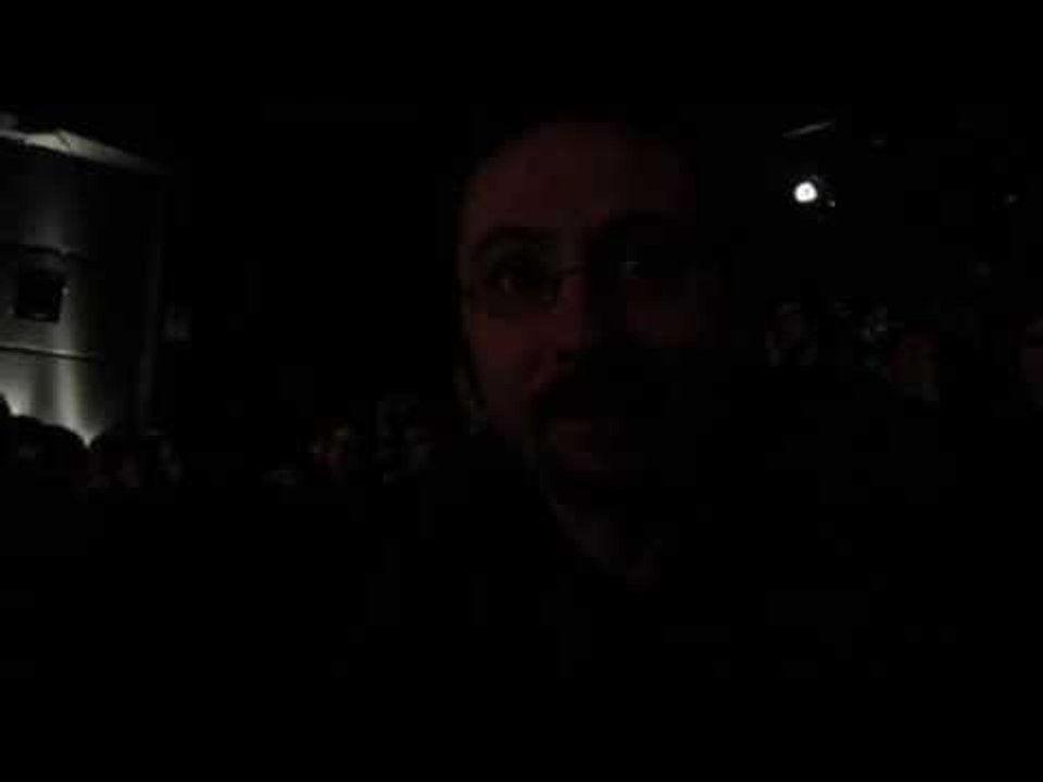 ZG Flash : The Expendables 2 (2012)