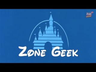 C'est officiel, Disney rachète la Zone Geek