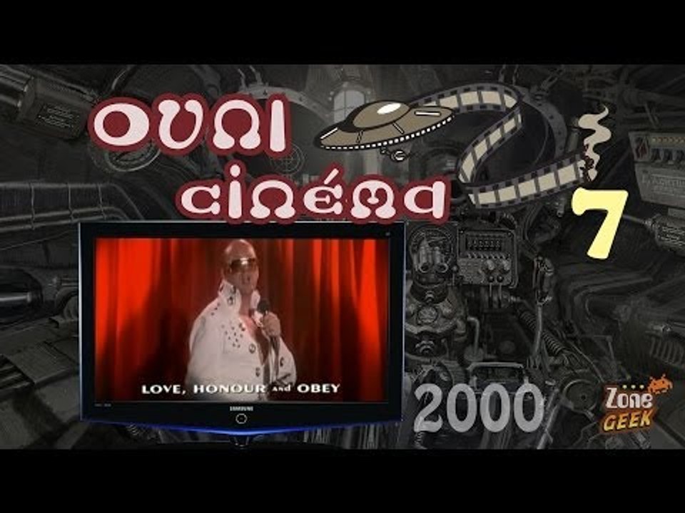 GANGSTERS, SEX & KARAOKÉ - les OVNI du cinéma 07