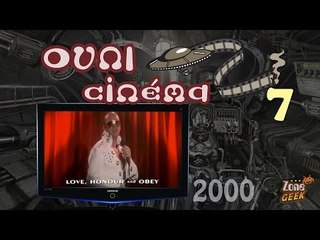 GANGSTERS, SEX & KARAOKÉ - les OVNI du cinéma 07