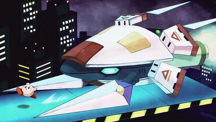 Kirby 64: The Crystal Shards Soundtrack - Boss