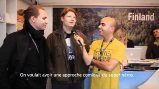 Zone Geek Special Cannes Part 1
