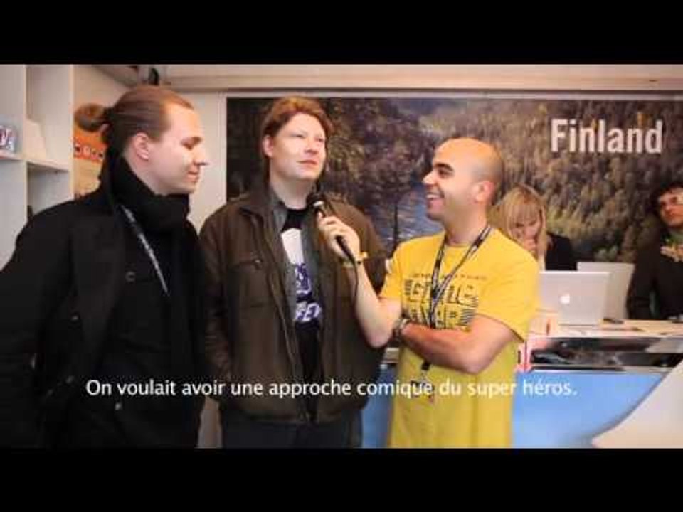 Zone Geek Special Cannes Part 1