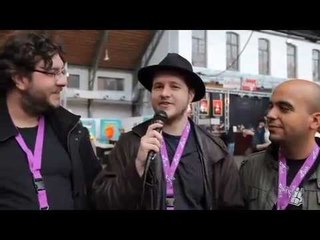 Zone Geek Spécial Bifff 3éme jour