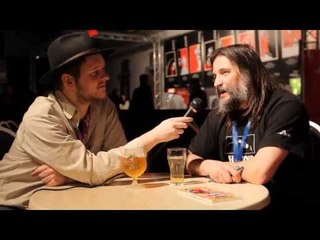 Zone Geek Spécial Bifff 12eme Jour