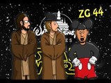 Zone Geek épisode 44 : Disney achète Lucasarts