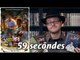 ANGRY VIDEO GAME NERD : THE MOVIE en 59 secondes...
