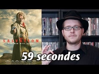 THE SALVATION en 59 secondes
