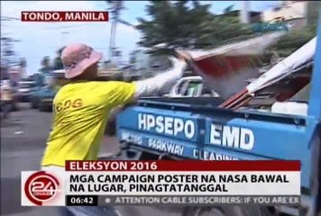 24 Oras February 10, 2016 Part 3 / Dailynewsportal.net