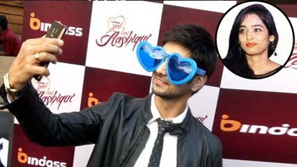 Shakti Arora Opens Up On His Relationship With Neha | Yeh Hai Aashiqui