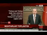 Erdoğan gemileri yaktı: Ey Amerika...