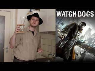 WATCH DOGS deuxième impression d'un casual gamer