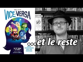 VICE-VERSA ... et le reste