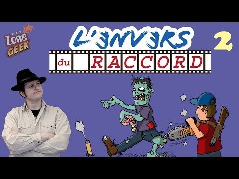 HISTOIRE ET ORIGINE DU ZOMBIE - L'Envers du Raccord 02