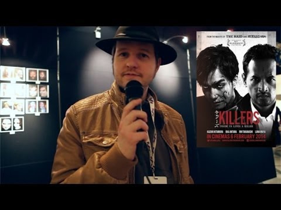 KILLERS - critiques cinéma
