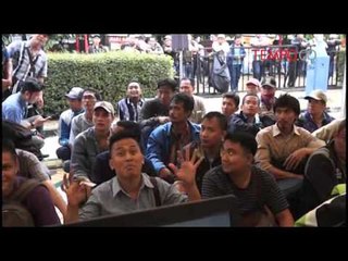 Ini 3 Tahap Daftar Jadi Pengemudi GrabBike