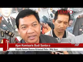 Digerebek Polisi-TNI, Puluhan Ton Pupuk Disita, Ini Alasannya