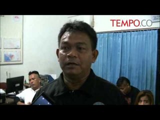 Razia Narkoba di 4 Tempat Hiburan Malam, 8 Orang Terjaring