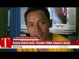 Bukan Dukun Sihir, Pegawai Pemda Dibantai Massa