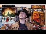 THE PHILOSOPHERS et MOEBIUS - critiques cinéma