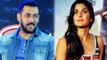 OMG ! Salman Khan Calls Katrina Kaif A 'Coolie'