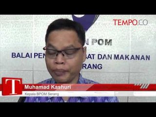 BPOM Sita Obat Ilegal Berbahaya Senilai 10 Miliar