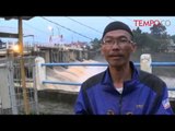 Katulampa Berstatus Waspada, Jakarta Waspada Terima Banjir Kiriman