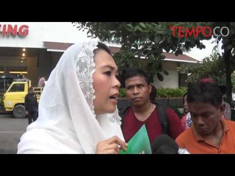 Yenny Wahid: Indonesia Tidak Akan Takut dengan Aksi Terorisme
