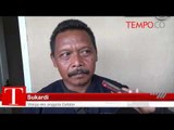 Sejumlah Eks Anggota Gafatar Tiba di Kampung Halaman