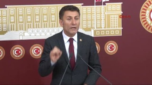 CHP'li Orhan Sarıbal Açıklanan Et Fiyatlarını Değerlendirdi 2