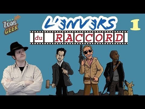 JE SUIS UNE LÉGENDE (1964-1971-2007) - L'Envers du Raccord 01