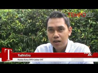 Diduga Sesat, Ini Jawaban Mantan Pimpinan Gafatar