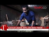 Oleh-oleh Lebaran, Nopia Laris Diburu Pemudik