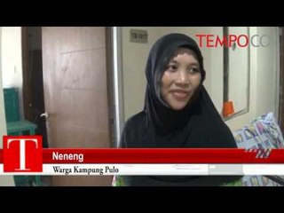 Warga Mulai Pindah, Makam Keramat, Tunggu Dulu