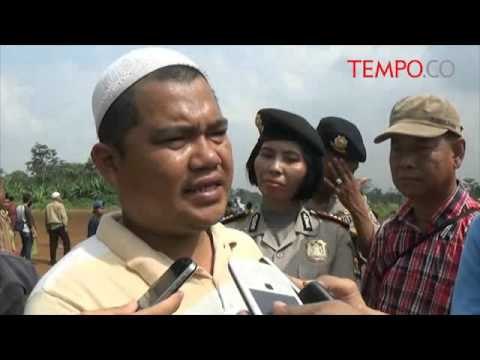 Kekeringan Air, Ratusan Warga Serang Perusahaan Air Minum