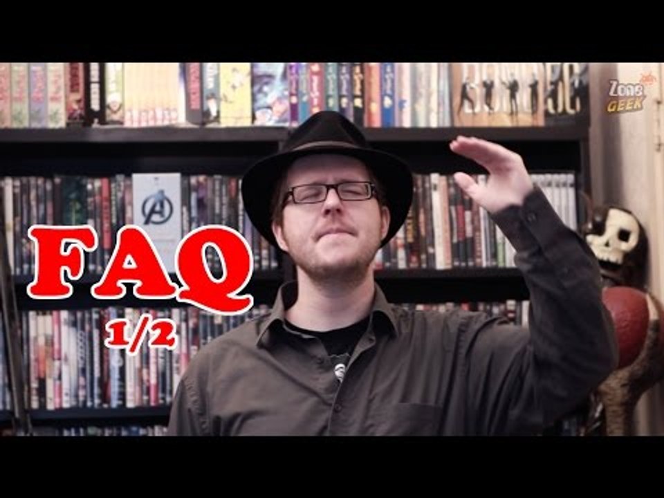 FAQ GillusZG 1/2
