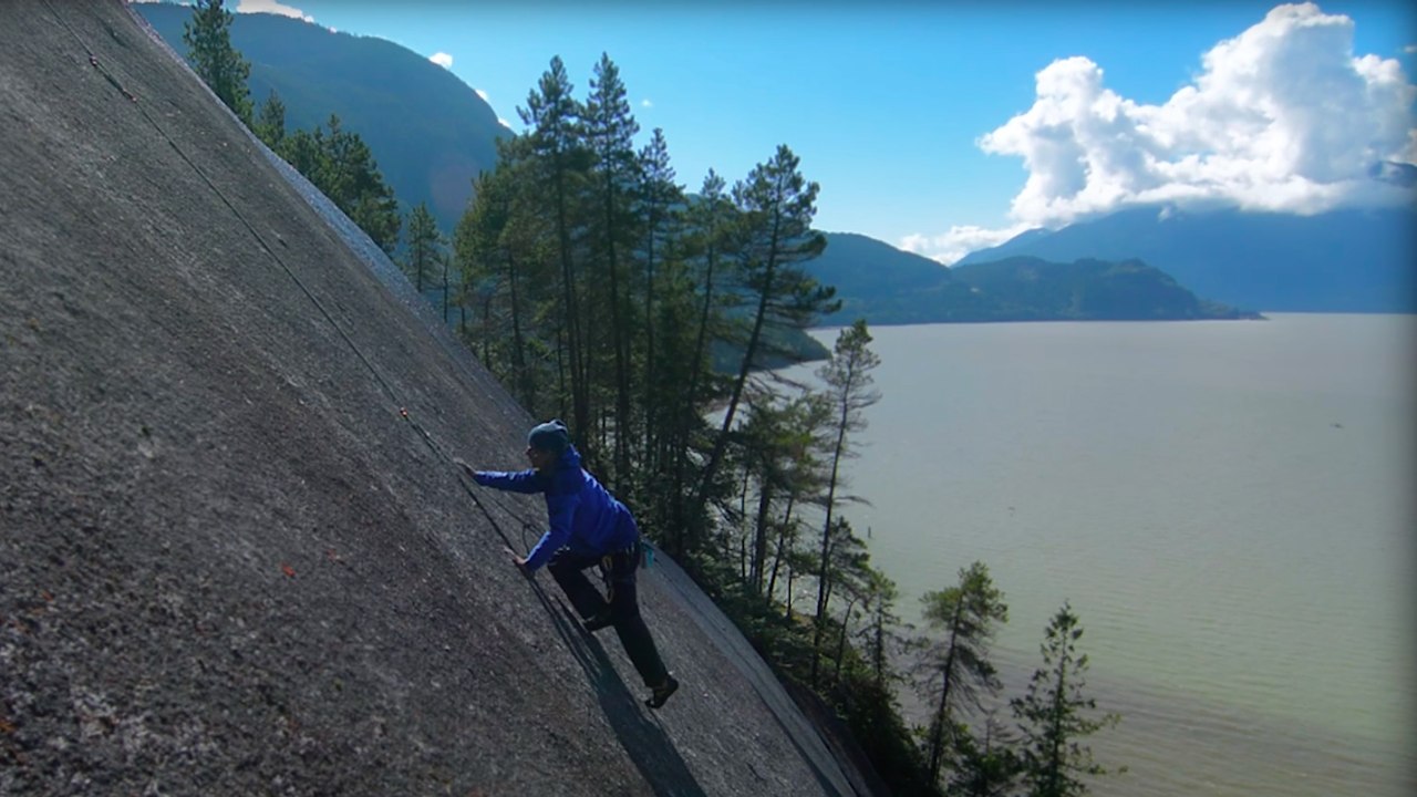 Hedon Rock Tours - Squamish