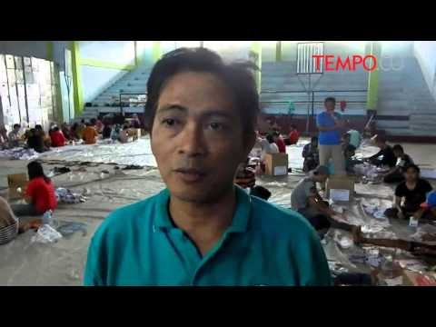 KPU Mojokerto Temukan Ribuan Surat Suara Pilkada Berwarna Buram