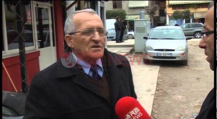 Shqetësimi, Rrugët e amortizuara në Fier, qytetarët: Janë të ngushta dhe me gropa - Ora News-