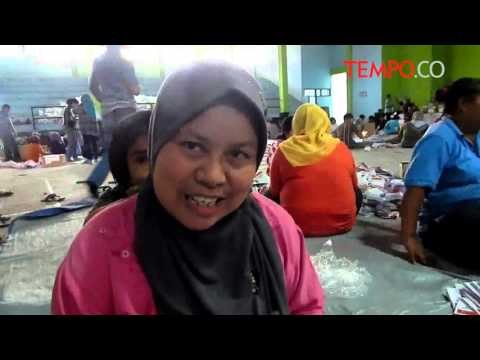 Berkah Pilkada bagi Warga Pelipat Kertas Suara