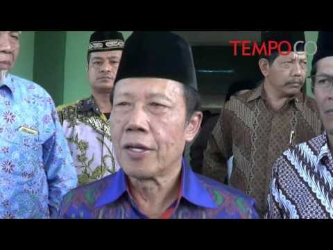 Intelijen Pantau 101 WNI Kelompok ISIS yang Pulang dari Suriah