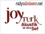 Joy Türk Akustik Canlı Dinle - Radyo Akustik Fm