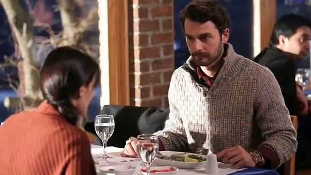 Hayat Şarkısı dizisi 1. bölüm galerisi (yeni dizi)