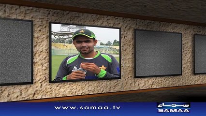 WT20 Squad - News Package - 10 Feb 2016