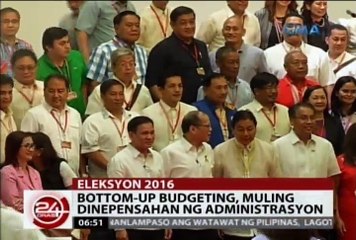 24 Oras February 10, 2016 Part 4 / Dailynewsportal.net