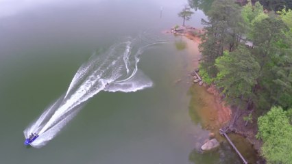 Yamaha Peaks and Valleys - Ep 4